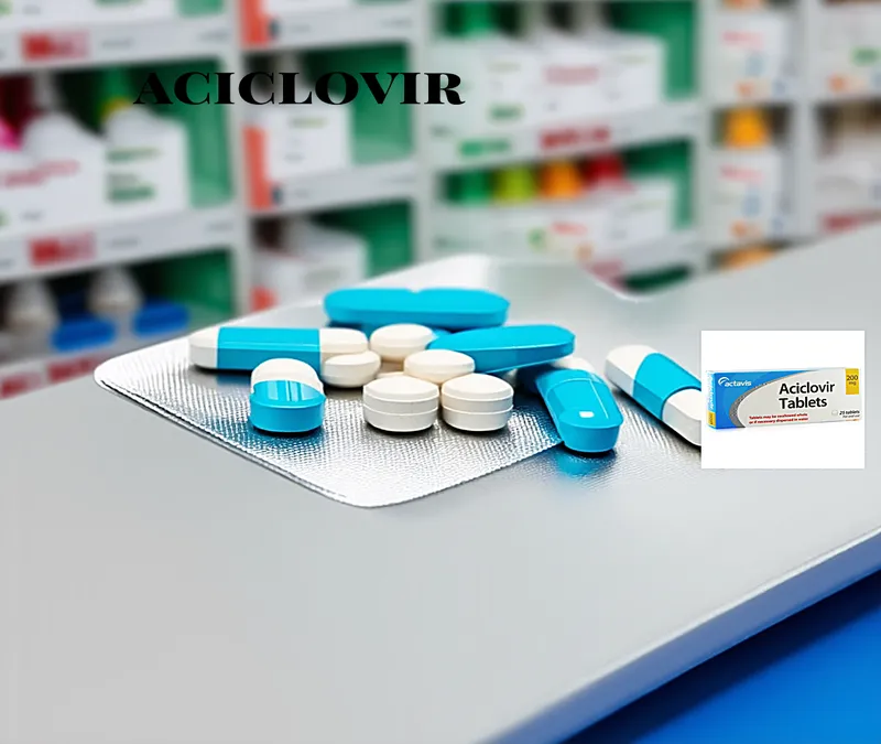 Aciclovir 2