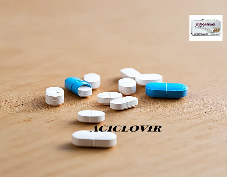 Aciclovir 3